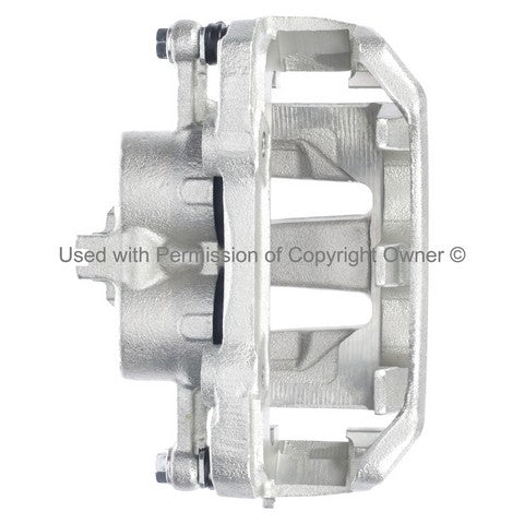 Quality-Built Disc Brake Caliper P/N:BC181206 Fits: Nissan D21 94-87, Nissan Np300 13-10, Nissan Pathfinder 95-89, Nissan Pickup 08-95 - Image 3