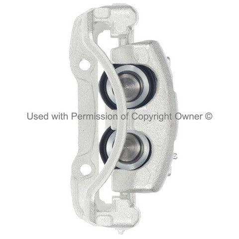 Quality-Built Disc Brake Caliper P/N:BC181206 Fits: Nissan D21 94-87, Nissan Np300 13-10, Nissan Pathfinder 95-89, Nissan Pickup 08-95 - Image 4