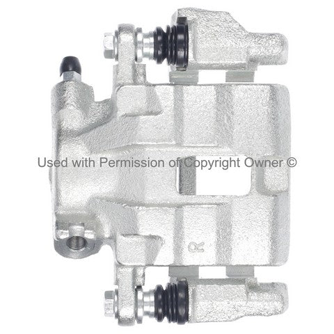 Quality-Built Disc Brake Caliper P/N:BC181212 Fits: Asuna Sunrunner 93-92, Chevrolet Tracker 1998, Chevrolet Tracker 91-89, Geo Tracker 97-89, GMC Tracker 91-89, Pontiac Sunrunner 97-94, Suzuki Sidekick 98-89, Suzuki X-90 98-96 - Image 5