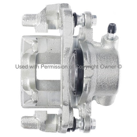 Quality-Built Disc Brake Caliper P/N:BC181212 Fits: Asuna Sunrunner 93-92, Chevrolet Tracker 1998, Chevrolet Tracker 91-89, Geo Tracker 97-89, GMC Tracker 91-89, Pontiac Sunrunner 97-94, Suzuki Sidekick 98-89, Suzuki X-90 98-96 - Image 2