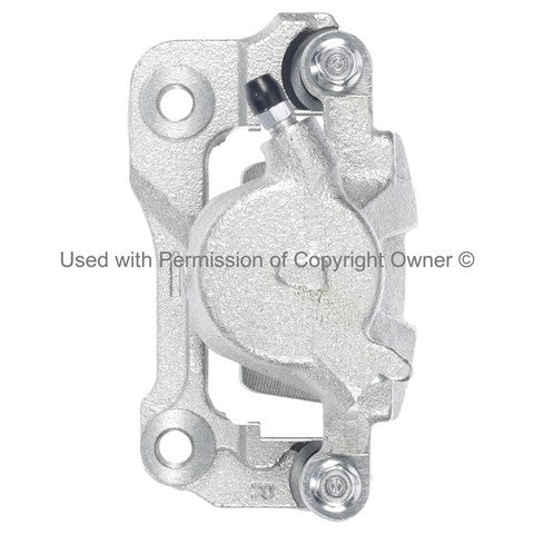 Quality-Built Disc Brake Caliper P/N:BC181212 Fits: Asuna Sunrunner 93-92, Chevrolet Tracker 1998, Chevrolet Tracker 91-89, Geo Tracker 97-89, GMC Tracker 91-89, Pontiac Sunrunner 97-94, Suzuki Sidekick 98-89, Suzuki X-90 98-96 - Image 4