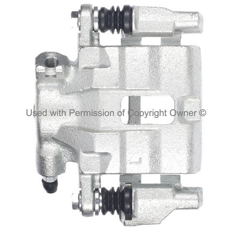 Quality-Built Disc Brake Caliper P/N:BC181213 Fits: Asuna Sunrunner 93-92, Chevrolet Tracker 1998, Chevrolet Tracker 91-89, Geo Tracker 97-89, GMC Tracker 91-89, Pontiac Sunrunner 97-94, Suzuki Sidekick 98-89, Suzuki X-90 98-96 - Image 3