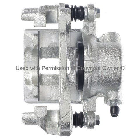 Quality-Built Disc Brake Caliper P/N:BC181213 Fits: Asuna Sunrunner 93-92, Chevrolet Tracker 1998, Chevrolet Tracker 91-89, Geo Tracker 97-89, GMC Tracker 91-89, Pontiac Sunrunner 97-94, Suzuki Sidekick 98-89, Suzuki X-90 98-96 - Image 2