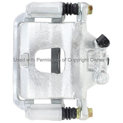 Quality-Built Disc Brake Caliper P/N:BC181218 Fits: Infiniti I30 99-96, Nissan Altima 01-93, Nissan Maxima 99-89, Nissan Sentra 06-00 - Image 2