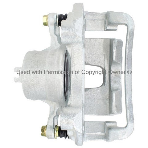 Quality-Built Disc Brake Caliper P/N:BC181218 Fits: Infiniti I30 99-96, Nissan Altima 01-93, Nissan Maxima 99-89, Nissan Sentra 06-00 - Image 5