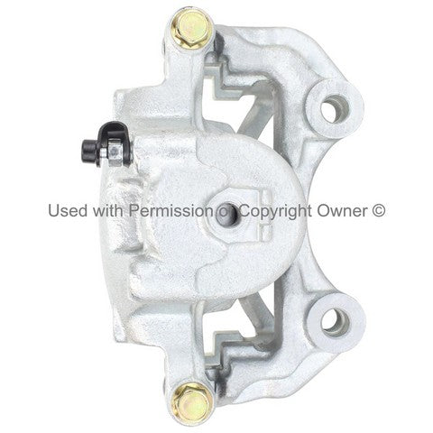Quality-Built Disc Brake Caliper P/N:BC181218 Fits: Infiniti I30 99-96, Nissan Altima 01-93, Nissan Maxima 99-89, Nissan Sentra 06-00 - Image 4