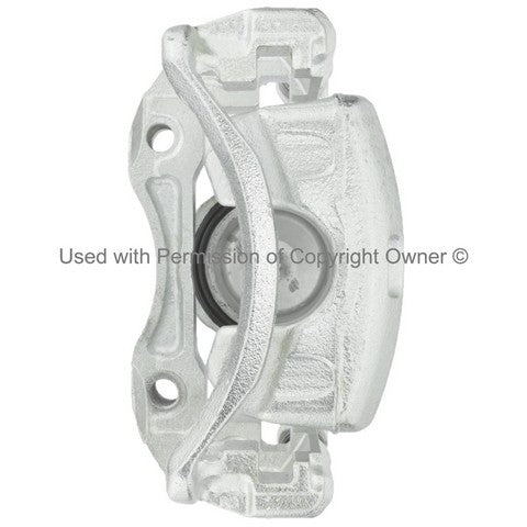 Quality-Built Disc Brake Caliper P/N:BC181218B Fits: Infiniti G20 96-91, Nissan Axxess 95-90, Nissan Stanza 92-90 - Image 3