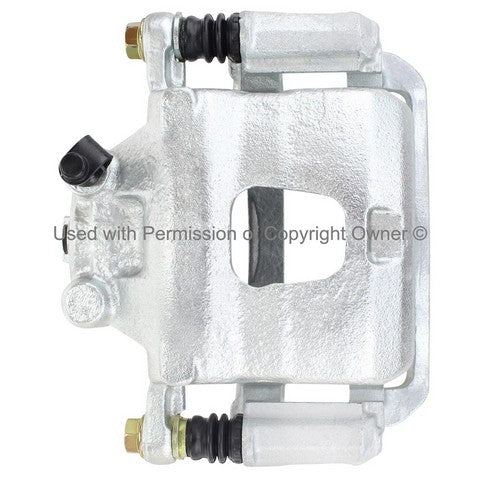 Quality-Built Disc Brake Caliper P/N:BC181219 Fits: Infiniti I30 99-96, Nissan Altima 01-93, Nissan Maxima 99-89, Nissan Sentra 06-00 - Image 4
