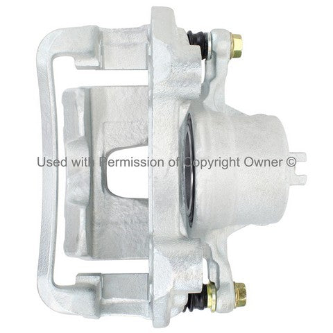 Quality-Built Disc Brake Caliper P/N:BC181219 Fits: Infiniti I30 99-96, Nissan Altima 01-93, Nissan Maxima 99-89, Nissan Sentra 06-00 - Image 2