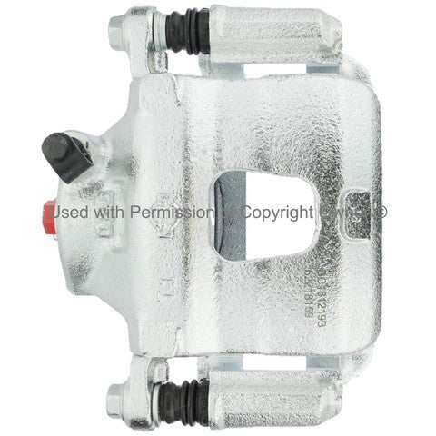 Quality-Built Disc Brake Caliper P/N:BC181219B Fits: Infiniti G20 96-91, Nissan Axxess 95-90, Nissan Stanza 92-90 - Image 2