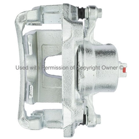 Quality-Built Disc Brake Caliper P/N:BC181219B Fits: Infiniti G20 96-91, Nissan Axxess 95-90, Nissan Stanza 92-90 - Image 4