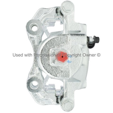 Quality-Built Disc Brake Caliper P/N:BC181219B Fits: Infiniti G20 96-91, Nissan Axxess 95-90, Nissan Stanza 92-90 - Image 3