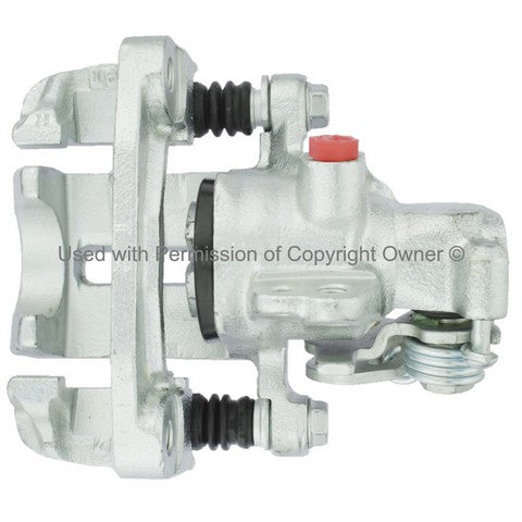 Quality-Built Disc Brake Caliper P/N:BC181220 Fits: Nissan 300zx 89-87 - Image 4