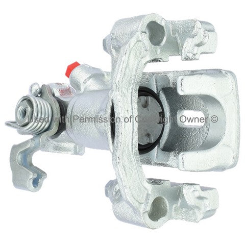 Quality-Built Disc Brake Caliper P/N:BC181222 Fits: Nissan 240sx 94-89 - Image 1
