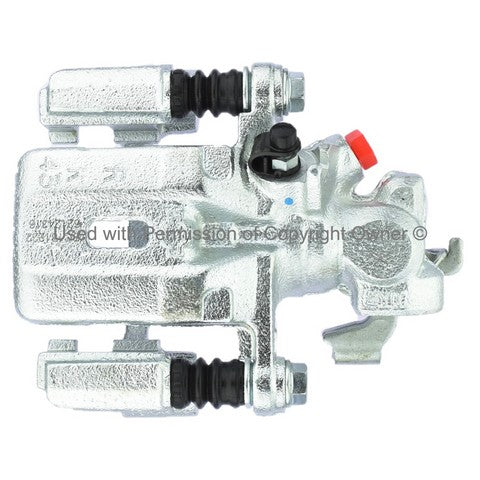 Quality-Built Disc Brake Caliper P/N:BC181222 Fits: Nissan 240sx 94-89 - Image 2