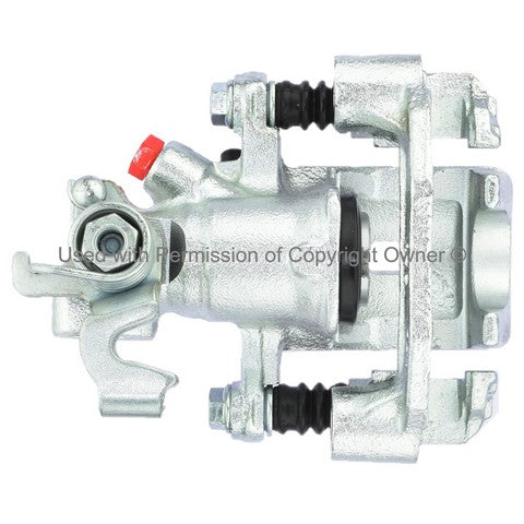 Quality-Built Disc Brake Caliper P/N:BC181222 Fits: Nissan 240sx 94-89 - Image 3