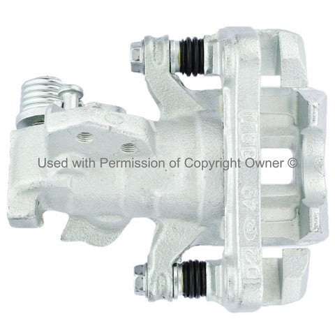 Quality-Built Disc Brake Caliper P/N:BC181228 Fits: Honda Prelude 91-88 - Image 2