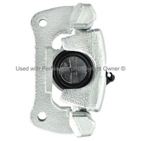 Quality-Built Disc Brake Caliper P/N:BC181228 Fits: Honda Prelude 91-88 - Image 4