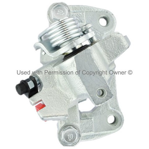 Quality-Built Disc Brake Caliper P/N:BC181228 Fits: Honda Prelude 91-88 - Image 3
