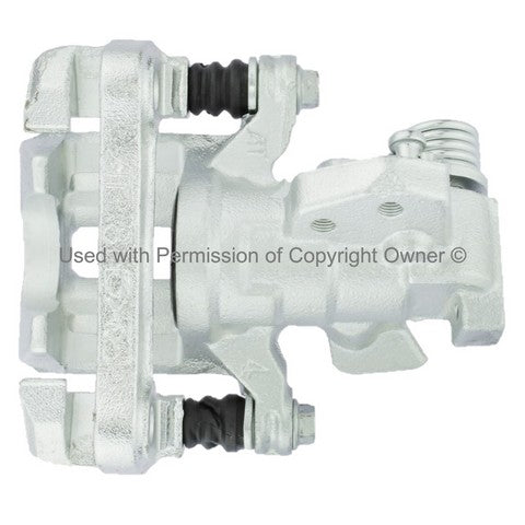 Quality-Built Disc Brake Caliper P/N:BC181229 Fits: Honda Prelude 91-88 - Image 2