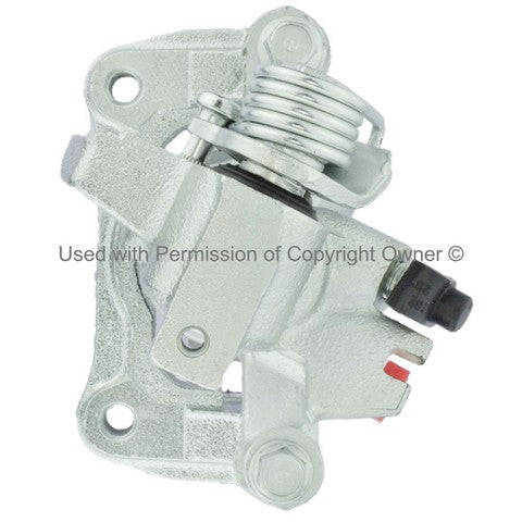Quality-Built Disc Brake Caliper P/N:BC181229 Fits: Honda Prelude 91-88 - Image 4