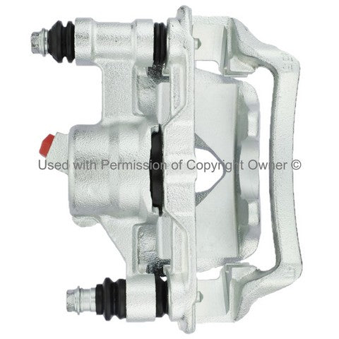 Quality-Built Disc Brake Caliper P/N:BC181236 Fits: Toyota Cressida 92-89 - Image 2