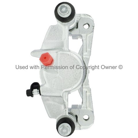 Quality-Built Disc Brake Caliper P/N:BC181236 Fits: Toyota Cressida 92-89 - Image 4