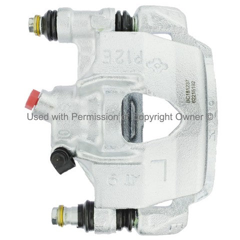 Quality-Built Disc Brake Caliper P/N:BC181237 Fits: Toyota Cressida 92-89 - Image 2