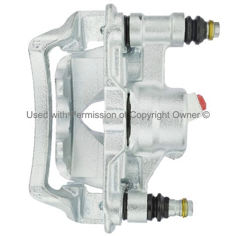 Quality-Built Disc Brake Caliper P/N:BC181237 Fits: Toyota Cressida 92-89 - Image 4