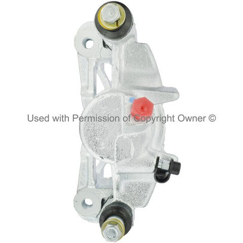 Quality-Built Disc Brake Caliper P/N:BC181237 Fits: Toyota Cressida 92-89 - Image 5
