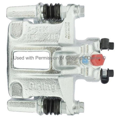 Quality-Built Disc Brake Caliper P/N:BC181238 Fits: Volvo 760 90-88, Volvo 780 91-88, Volvo 940 1991 - Image 3