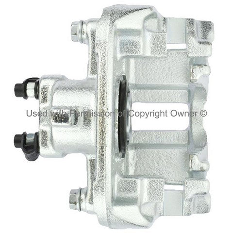 Quality-Built Disc Brake Caliper P/N:BC181238 Fits: Volvo 760 90-88, Volvo 780 91-88, Volvo 940 1991 - Image 4