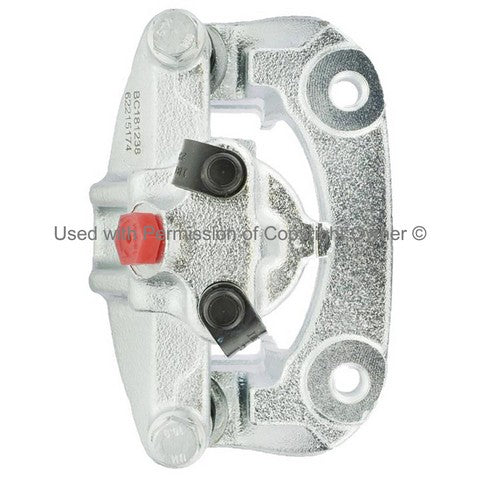 Quality-Built Disc Brake Caliper P/N:BC181238 Fits: Volvo 760 90-88, Volvo 780 91-88, Volvo 940 1991 - Image 2