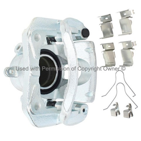Quality-Built Disc Brake Caliper P/N:BC181246 Fits: Toyota Pickup 95-89 - Image 1