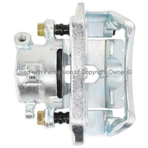Quality-Built Disc Brake Caliper P/N:BC181246 Fits: Toyota Pickup 95-89 - Image 4