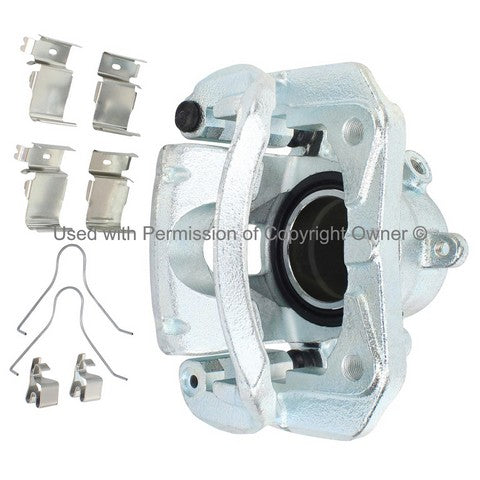 Quality-Built Disc Brake Caliper P/N:BC181247 Fits: Toyota Pickup 95-89 - Image 1