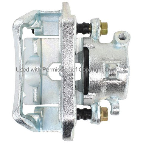 Quality-Built Disc Brake Caliper P/N:BC181247 Fits: Toyota Pickup 95-89 - Image 4
