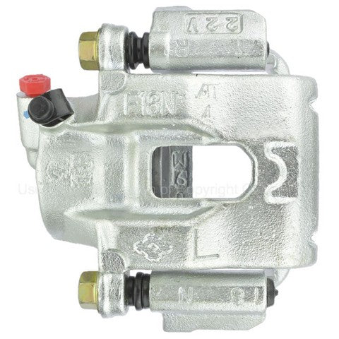 Quality-Built Disc Brake Caliper P/N:BC181249 Fits: Toyota Cressida 92-89 - Image 3
