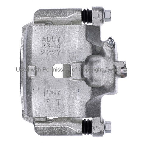 Quality-Built Disc Brake Caliper P/N:BC181334 Fits: Acura Cl 99-97, Honda Accord 97-90 - Image 5