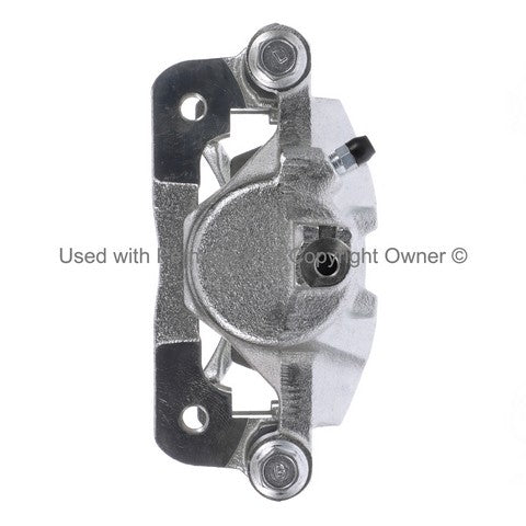 Quality-Built Disc Brake Caliper P/N:BC181335 Fits: Acura Cl 99-97, Honda Accord 97-90 - Image 2