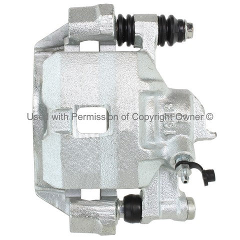 Quality-Built Disc Brake Caliper P/N:BC181338 Fits: Subaru Impreza 96-93, Subaru Legacy 99-90, Subaru Svx 95-94 - Image 2