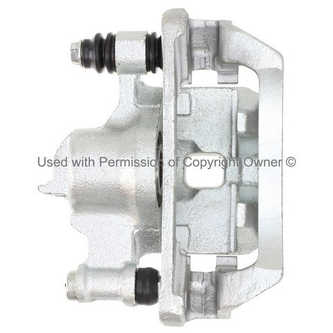 Quality-Built Disc Brake Caliper P/N:BC181338 Fits: Subaru Impreza 96-93, Subaru Legacy 99-90, Subaru Svx 95-94 - Image 3