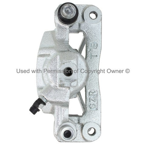 Quality-Built Disc Brake Caliper P/N:BC181338 Fits: Subaru Impreza 96-93, Subaru Legacy 99-90, Subaru Svx 95-94 - Image 4