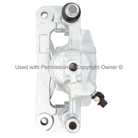 Quality-Built Disc Brake Caliper P/N:BC181339 Fits: Subaru Impreza 96-93, Subaru Legacy 99-90, Subaru Svx 95-94 - Image 4