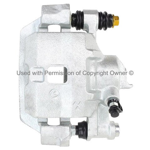 Quality-Built Disc Brake Caliper P/N:BC181340 Fits: Subaru Impreza 98-93, Subaru Legacy 99-90, Subaru Svx 97-92 - Image 5