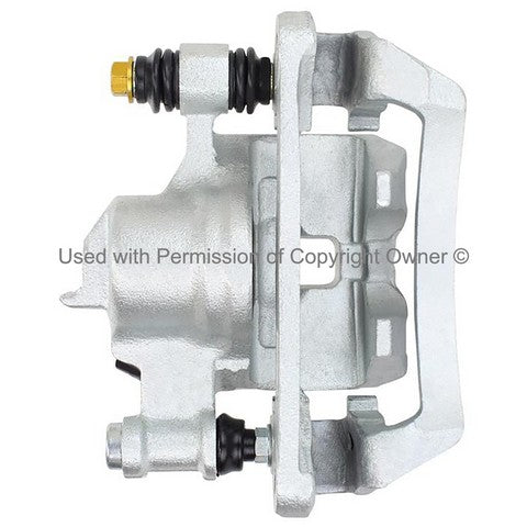 Quality-Built Disc Brake Caliper P/N:BC181340 Fits: Subaru Impreza 98-93, Subaru Legacy 99-90, Subaru Svx 97-92 - Image 2