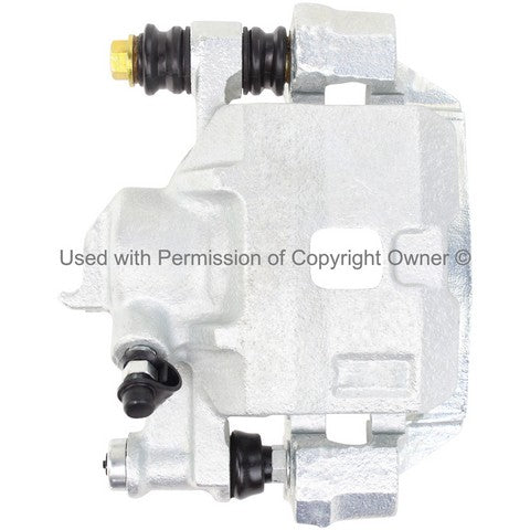 Quality-Built Disc Brake Caliper P/N:BC181341 Fits: Subaru Impreza 98-93, Subaru Legacy 99-90, Subaru Svx 97-92 - Image 2