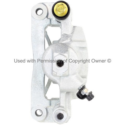 Quality-Built Disc Brake Caliper P/N:BC181341 Fits: Subaru Impreza 98-93, Subaru Legacy 99-90, Subaru Svx 97-92 - Image 4