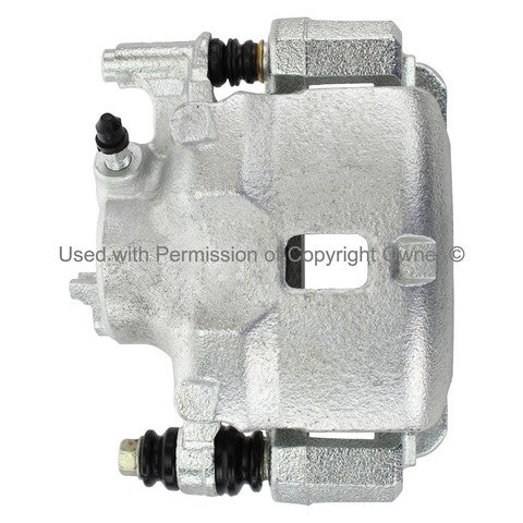 Quality-Built Disc Brake Caliper P/N:BC181342 Fits: Subaru Legacy 96-90 - Image 3