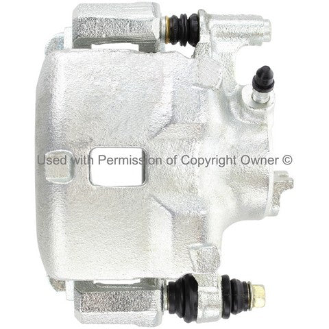 Quality-Built Disc Brake Caliper P/N:BC181343 Fits: Subaru Legacy 96-90 - Image 4